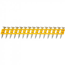 Гвозди з м&#39;якого бетону DeWALT DCN8901030