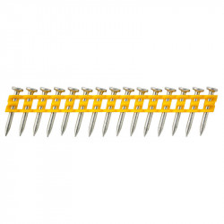 Гвозди з м&#39;якого бетону DeWALT DCN8901040