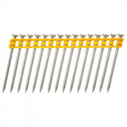Гвозди з м&#39;якого бетону DeWALT DCN8901055