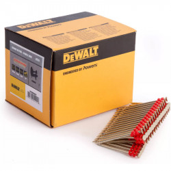 Цвяхи по твердому бетону і сталі для DCN890 DeWALT DCN8903057 купить