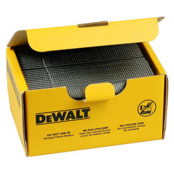 Гвозди оцинкованные DeWALT, DeWALT DNBA1663GZ купить