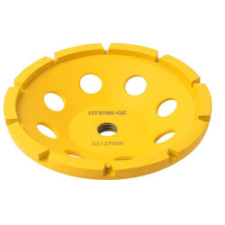 Чашка алмазная DeWALT, DeWALT DT3795 купить