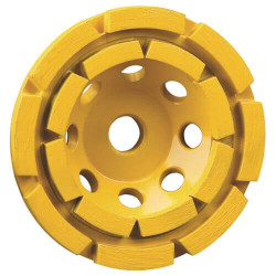 Чашка алмазная DeWALTEXTREME, DeWALT DT3796 купить