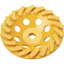 Чашка алмазна DeWALTEXTREME DeWALT DT3797 купити