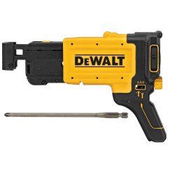 Насадка стрічкова для подачі шурупів DeWALT DCF6202 купити