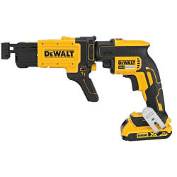 Насадка стрічкова для подачі шурупів DeWALT DCF6202 в Україні