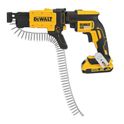 Насадка стрічкова для подачі шурупів DeWALT DCF6202 замовити