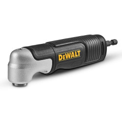 Насадка кутова з розбірним корпусом DeWALT DT20500 купити