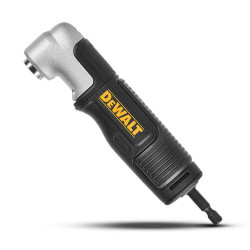 Насадка кутова з розбірним корпусом DeWALT DT20500 в Україні