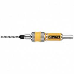 Швидкозмінний вузол системи свердління FLIP&DRIVE DeWALT DT7602
