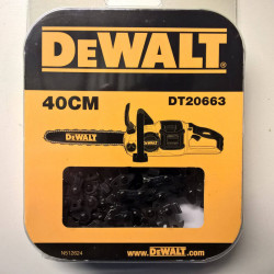Цегла DeWALT DT20663 купити