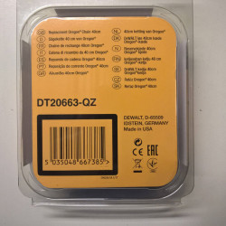 Цегла DeWALT DT20663 в Україні