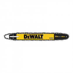 Шина + ланцюг DeWALT DT20661
