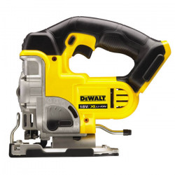 Пила лобзикова акумуляторна DeWALT DCS331N купить
