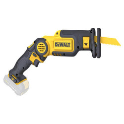 Пила шабельна акумуляторна DeWALT DCS310N купить
