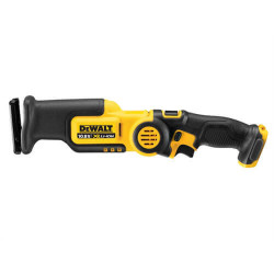 Пила шабельна акумуляторна DeWALT DCS310N в Украине