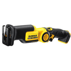 Пила шабельна акумуляторна DeWALT DCS310N заказать
