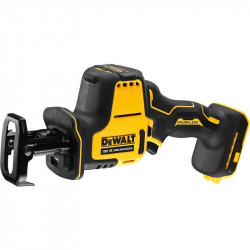 Пила шабельна акумуляторна безщіткова DeWALT DCS369M2 купить