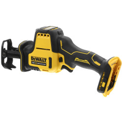 Пила шабельна акумуляторна безщіткова DeWALT DCS369N купить