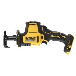 Пила шабельна акумуляторна безщіткова DeWALT DCS369N в Украине