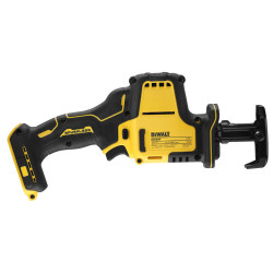 Пила шабельна акумуляторна безщіткова DeWALT DCS369N заказать