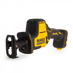 Пила шабельна акумуляторна безщіткова DeWALT DCS369NT купить