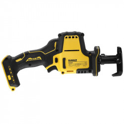 Пила шабельна акумуляторна безщіткова DeWALT DCS369NT заказать