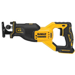 Пила шабельна акумуляторна DeWALT DCS382N купить