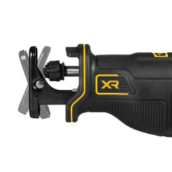 Пила шабельна акумуляторна DeWALT DCS382N заказать