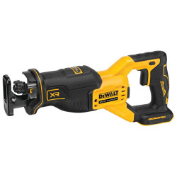 Пила шаблонна акумуляторна DeWALT DCS382NT купити