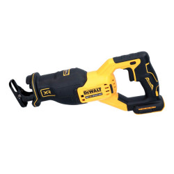Пила шаблонна акумуляторна DeWALT DCS382NT в Україні