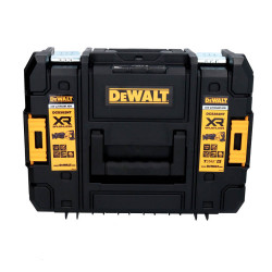 Пила шаблонна акумуляторна DeWALT DCS382NT замовити