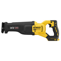 Пила шабельна акумуляторна DeWALT DCS386NT купить