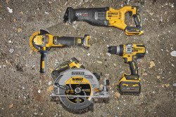 Пила шабельна акумуляторна DeWALT DCS386NT скидки