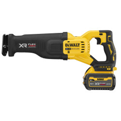 Пила шабельна акумуляторна DeWALT DCS386T1 купить