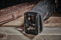 Пила шабельна акумуляторна DeWALT DCS386T1 фото