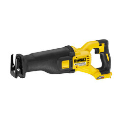 Пила шаблонна акумуляторна XR FLEXVOLT, 54 В, з 2 акумуляторами Li-lon та валізою, DeWALT DCS388T2 купити