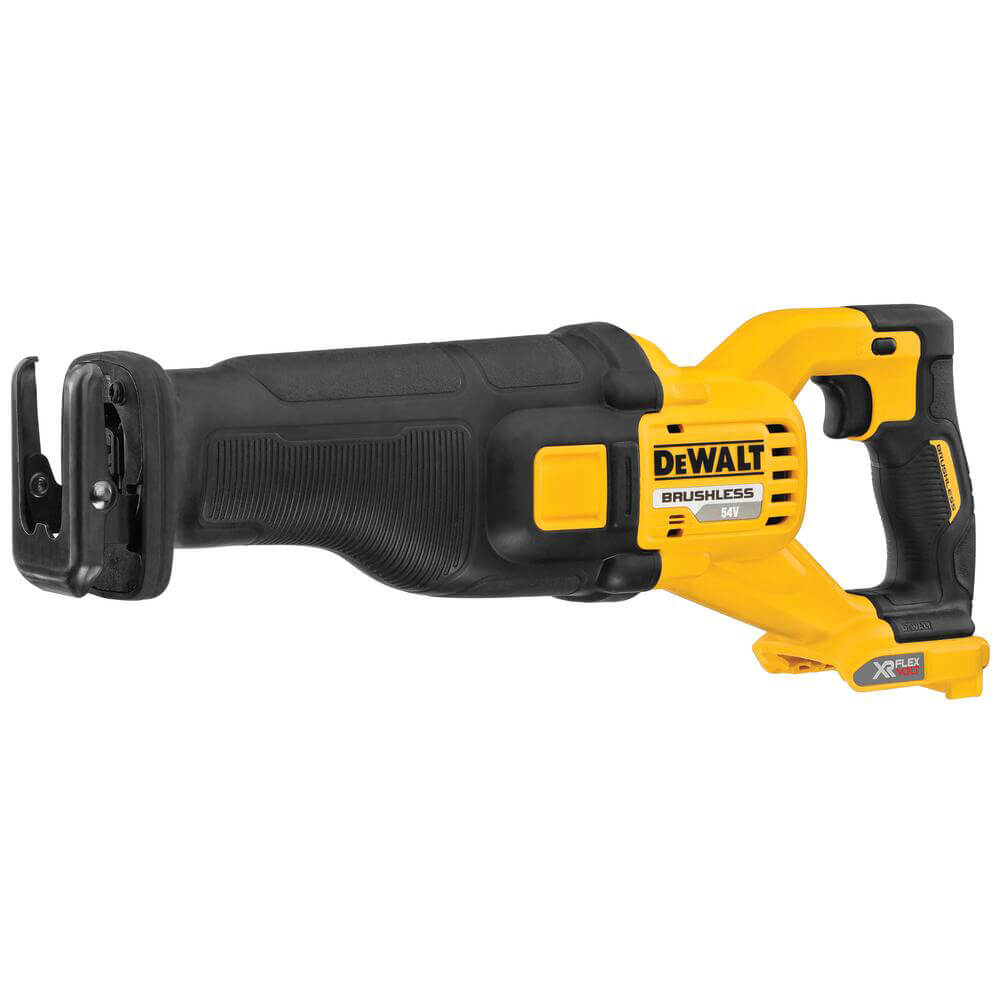 Пила шаблонна акумуляторна DeWALT DCS389N