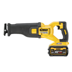Пила шабельна аккумуляторна DeWALT DCS389T2 замовити