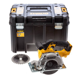 Пила дискова акумуляторна DeWALT DCS373NT в Украине