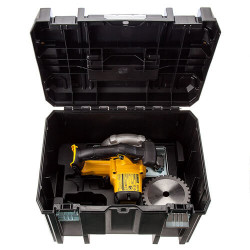 Пила дискова акумуляторна DeWALT DCS373NT заказать