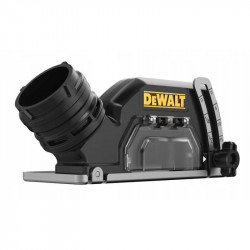 Пила дискова універсальна акумуляторна безщіткова DeWALT DCS438N замовити