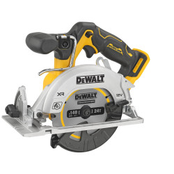 Пила дискова акумуляторна безщіткова DeWALT DCS512NT купить