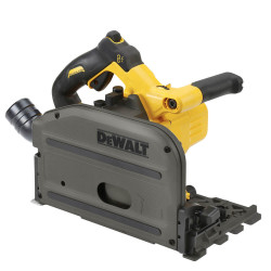 Пила дискова занурювальна акумуляторна DeWALT DCS520NT купити