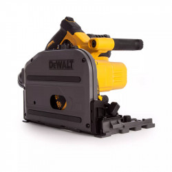 Пила дискова занурювальна акумуляторна DeWALT DCS520T2 замовити