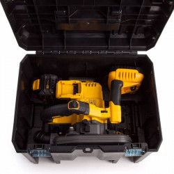Пила дискова занурювальна акумуляторна DeWALT DCS520T2 в інтернет-магазині