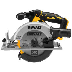 Пила дискова акумуляторна безщіткова DeWALT DCS565N купити