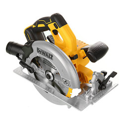 Пила дискова аккумуляторна DeWALT DCS570N акція