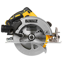 Пила дискова аккумуляторна DeWALT DCS570NT купити