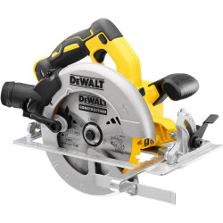 Пила дискова аккумуляторна DeWALT DCS570NT в Україні